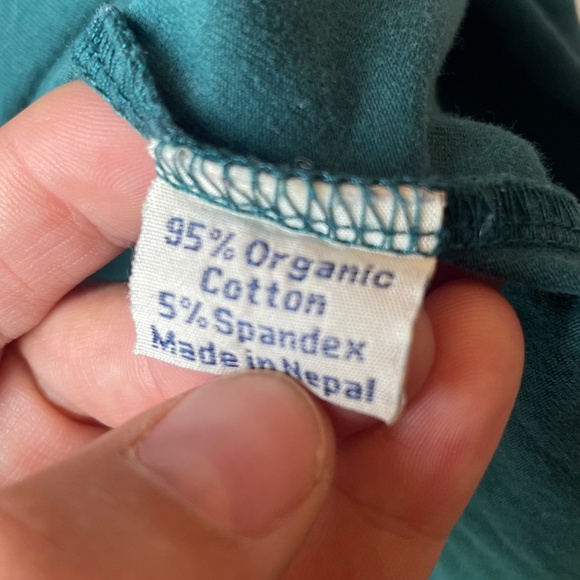 unapluma long sleeve - Picture 3 of 4